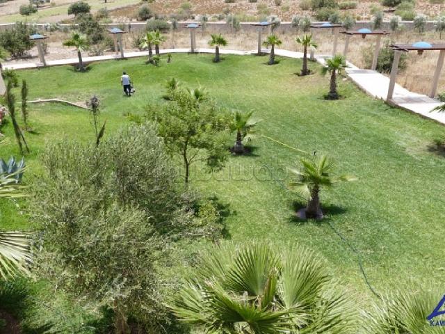Villa vente à Essaouira, L'Oriental