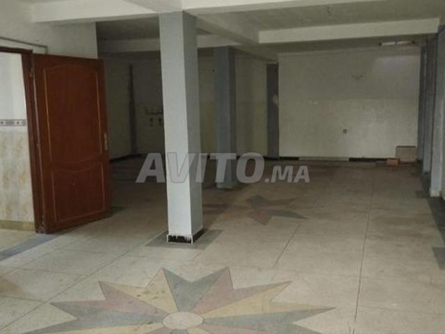 Bureau location à Tangero, Tanger-Tétouan