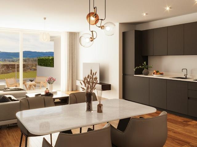 Apartment kaufen in Remetschwil, Aargau