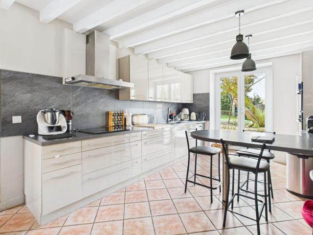 Maison vente à Reims, Ventelay