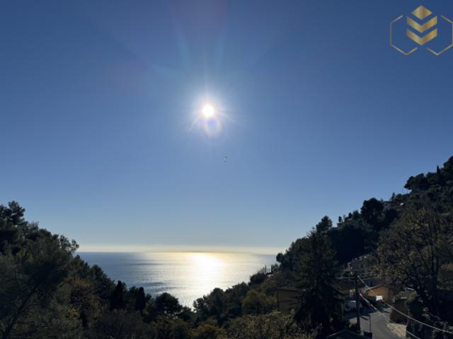 Maison vente à France métropolitaine, Roquebrune-cap-martin