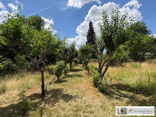 Maison vente à Riom, Saint-maurice-près-pionsat