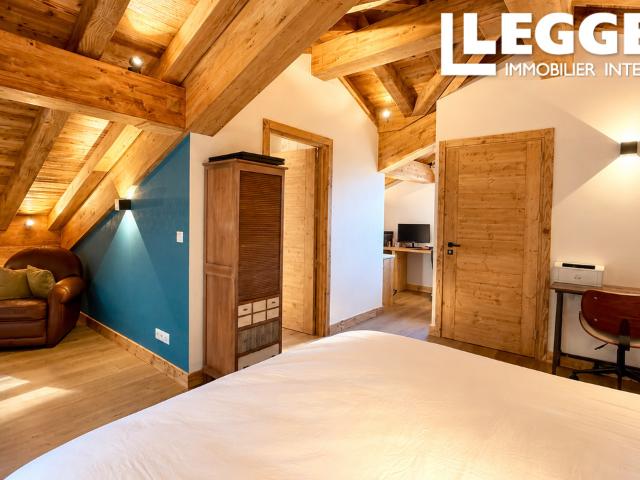 Maison vente à Albertville, Saint-bon-tarentaise