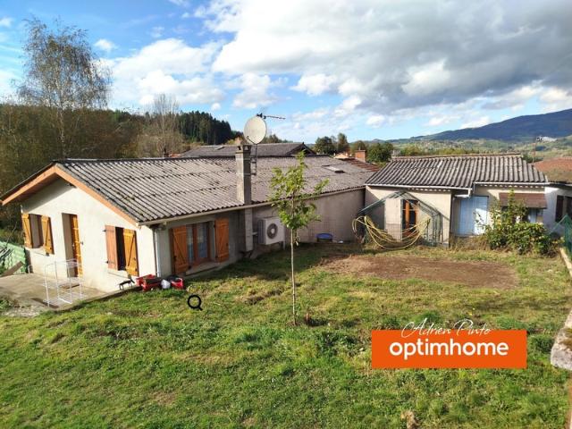 Maison vente à Thiers, Arconsat