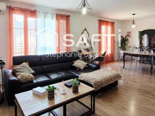 Appartement vente à Ajaccio