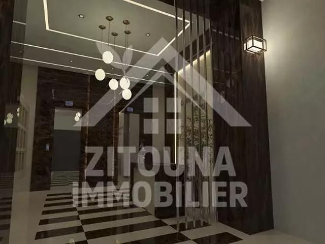 Propriété vente à Douz