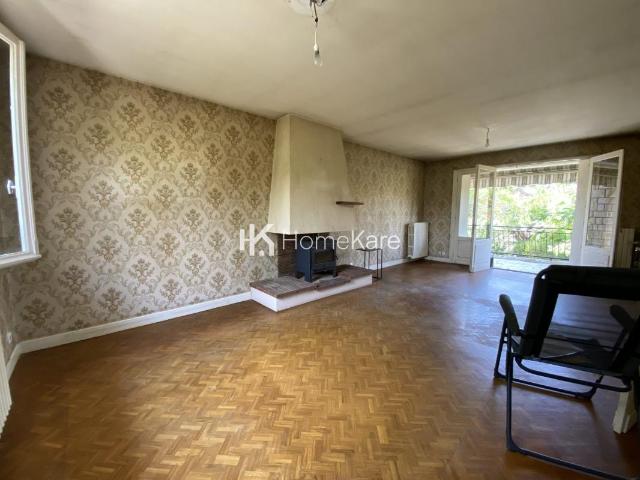 Maison vente à Marmande