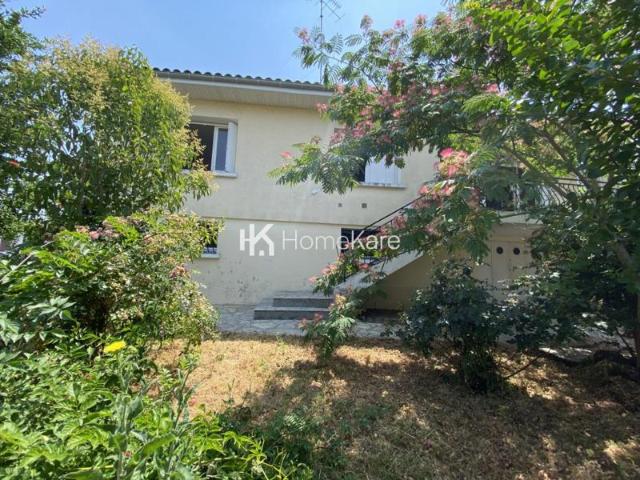 Maison vente à Marmande