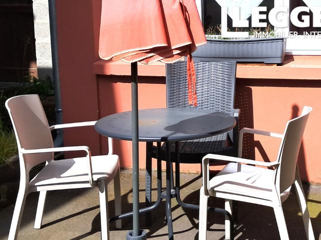 Appartement vente à Argentan, Notre-dame-du-rocher