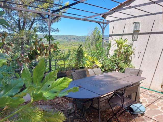Maison vente à Arrondissement de Draguignan, La Motte