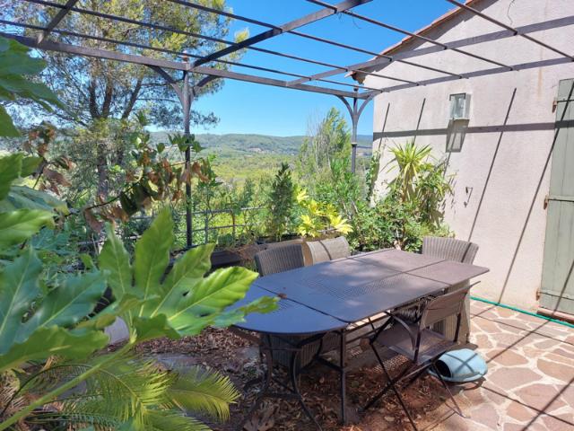 Maison vente à Arrondissement de Draguignan, La Motte