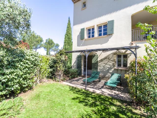 Appartement vente à Arrondissement de Draguignan, La Motte