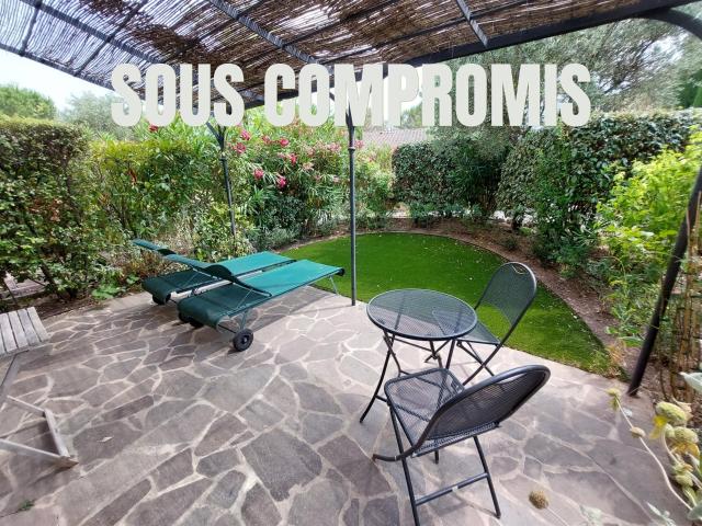 Appartement vente à Arrondissement de Draguignan, La Motte