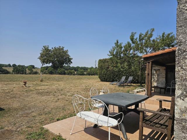 Maison vente à Le Cluzeau, Nieuil