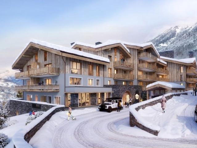 Appartement vente à Albertville, La Léchère
