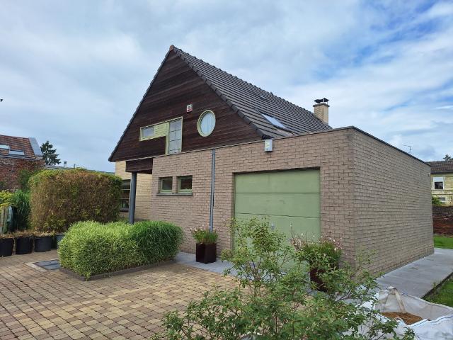 Maison vente à Valenciennes, Saint-saulve