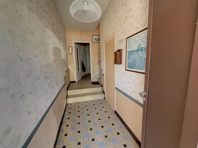 Maison vente à Pontivy, Bretagne