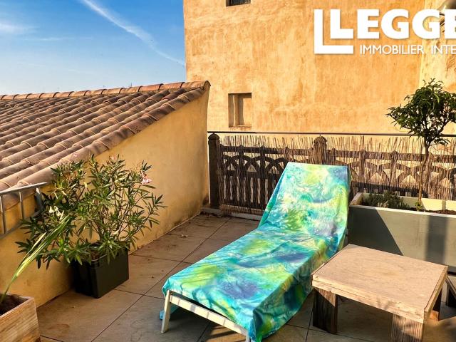 Appartement vente à Béziers, Pézenas