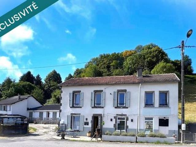 Villa vente à Aurillac