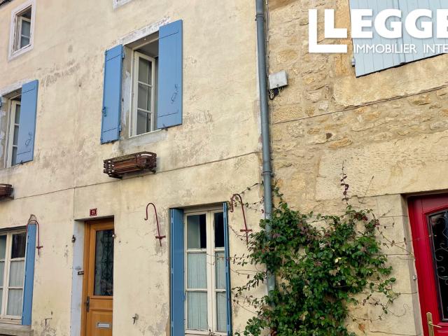 Maison vente à Sarlat-la-Canéda, Villefranche-du-périgord