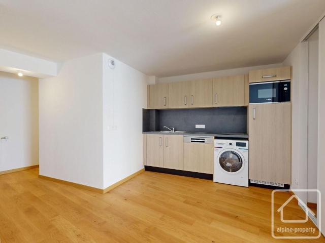 Appartement vente à Sur le Chemin, Châtel