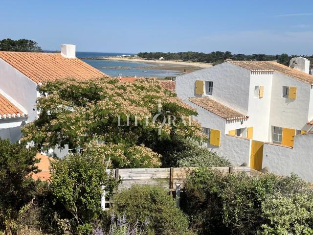 Maison vente à Les Sables-d'Olonne, L'ile-d'yeu