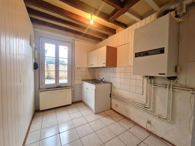 Maison vente à Évreux, Nonancourt
