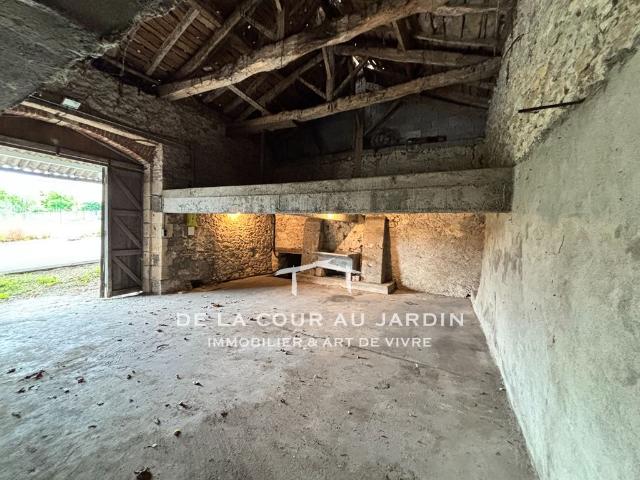 Maison vente à Villeneuve-sur-Lot, Tournon-d'agenais