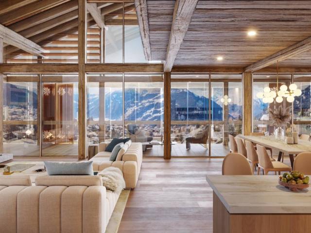 Haus kaufen in Verbier, Wallis