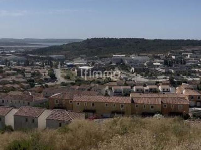 Terrain vente à Narbonne