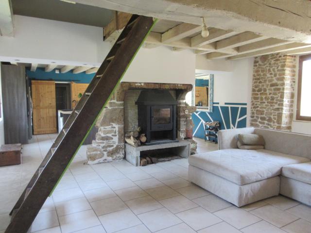 Maison vente à Châteauroux, Pommiers
