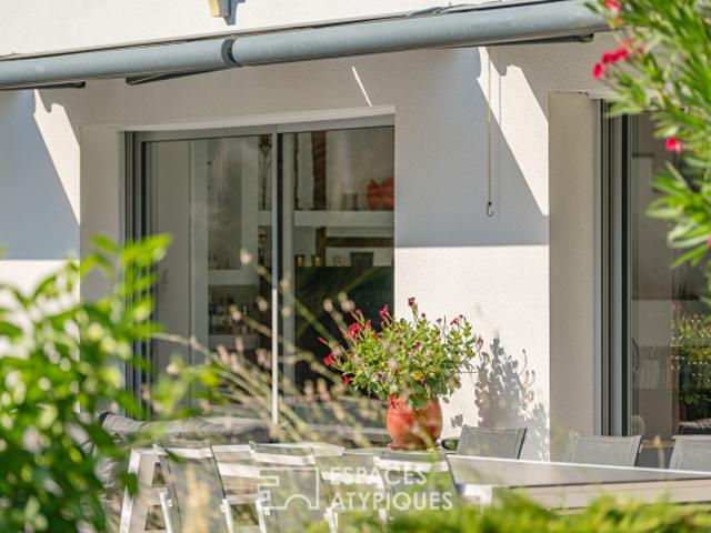 Maison vente à Bordeaux, Pessac