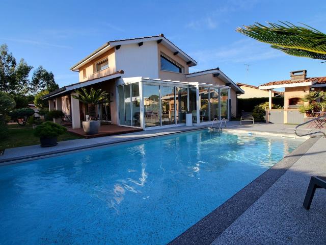 Villa vente à Arcachon, Gujan-mestras