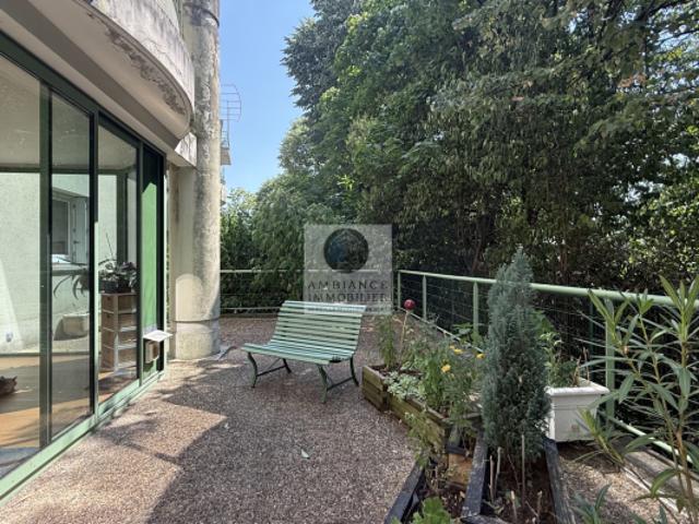 Appartement vente à Valence