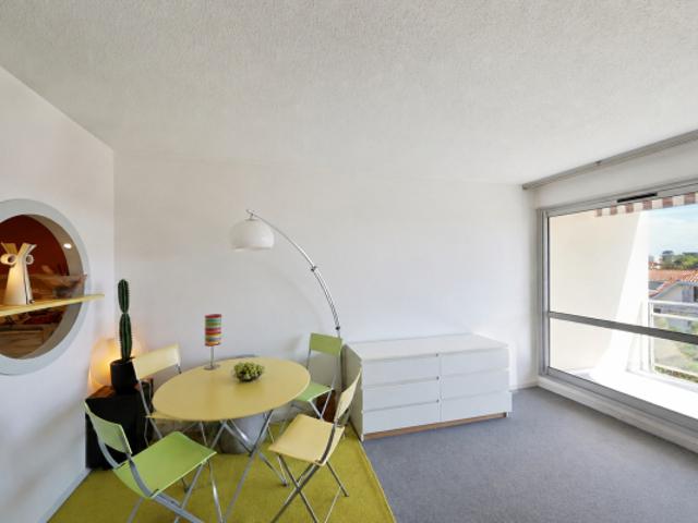 Appartement vente à Biarritz, Pyrénées-Atlantiques