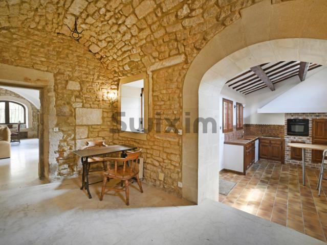 Maison vente à Nîmes, Beaucaire