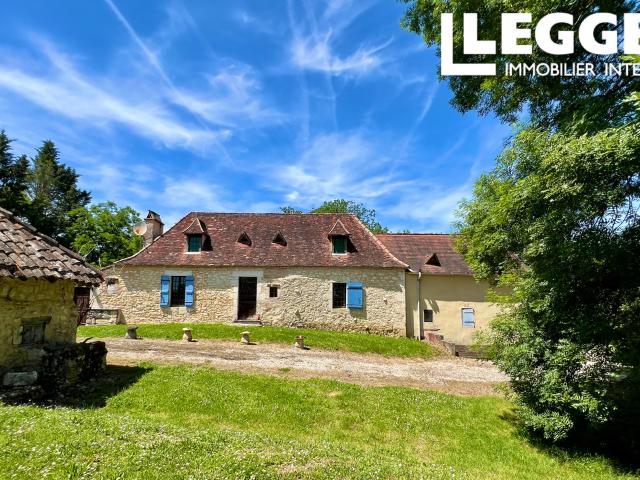Maison vente à Bergerac, Issigeac