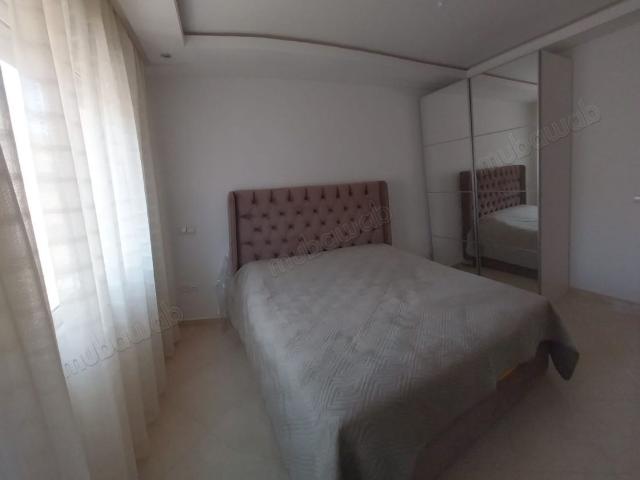 Appartement vente à Gharb-Chrarda-Beni Hssen