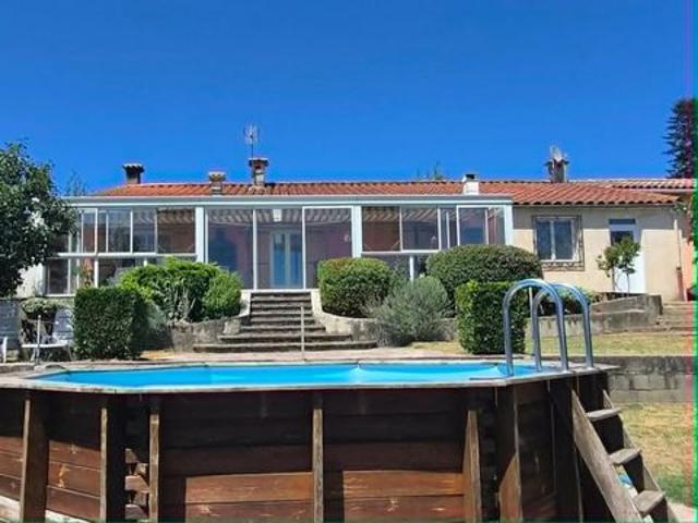 Villa vente à Castres, Bout-du-pont-de-larn