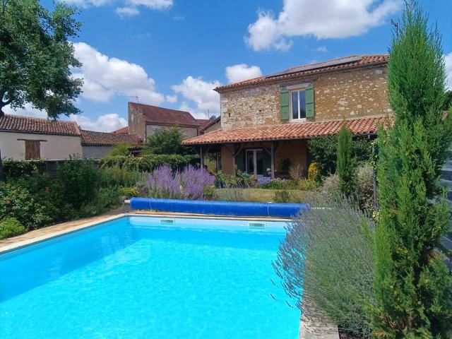 Maison vente à Condom, Lectoure