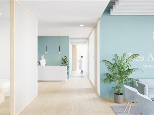 Atelier mieten in Gland, Waadt