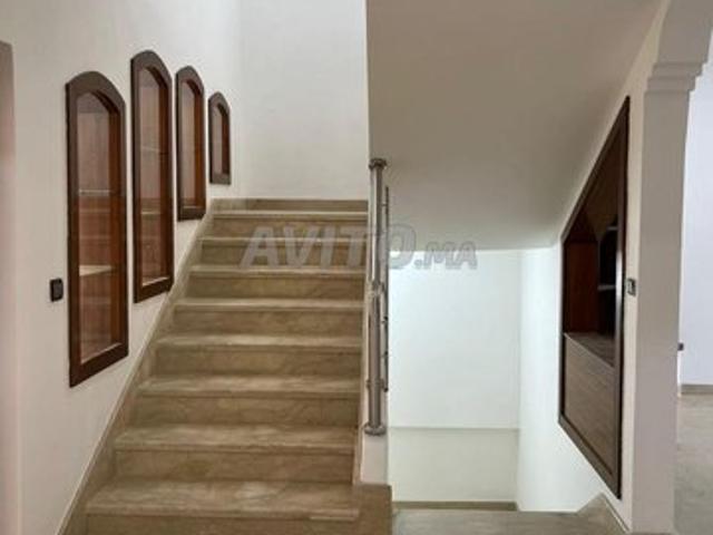 Propriété vente à Hay Riad, Berkane