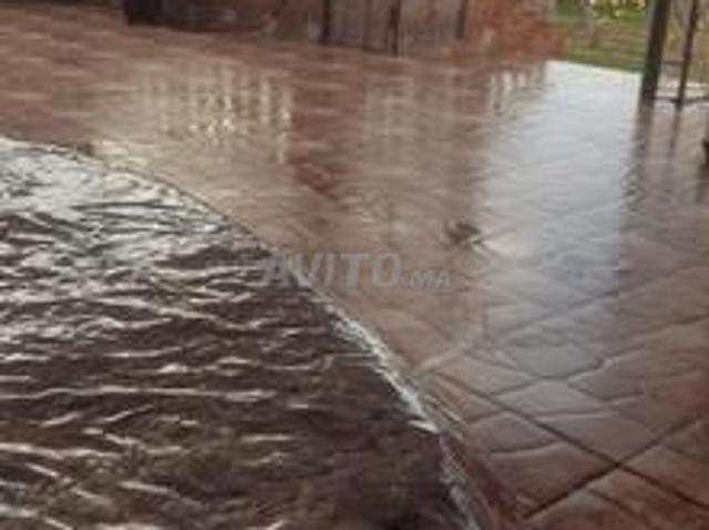 Propriété vente à Slimane, Gharb-Chrarda-Beni Hssen
