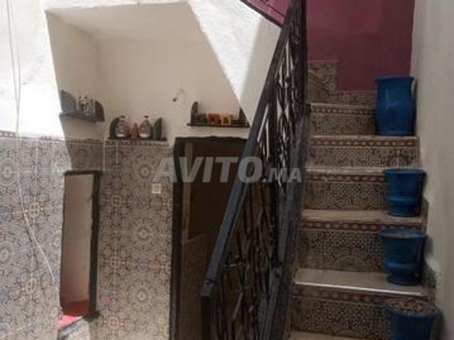 Maison vente à Saf, L'Oriental