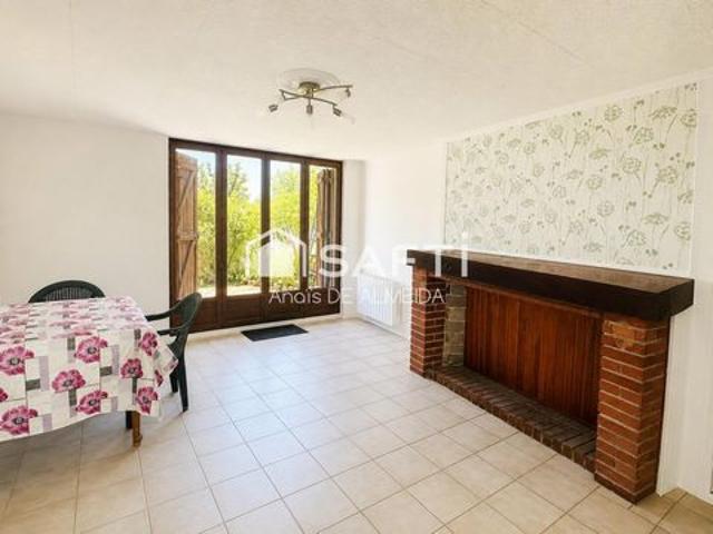 Villa vente à Soissons, Chéry-chartreuve