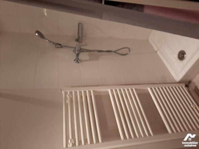 Appartement location à Bourg-en-Bresse, Ceyzériat