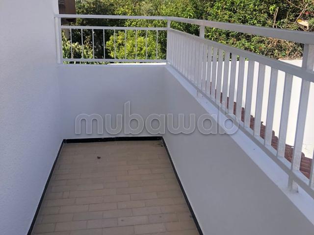 Villa location à Lyautey