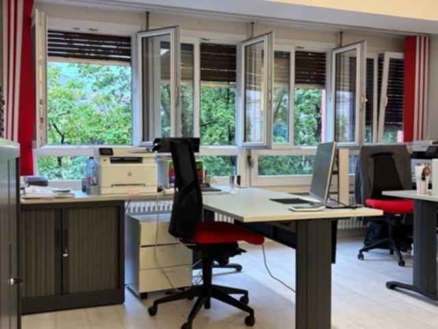 Büro mieten in Conches