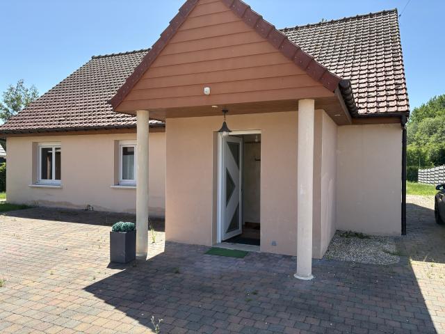 Maison vente à Montreuil-sur-Mer, Conchil-le-temple