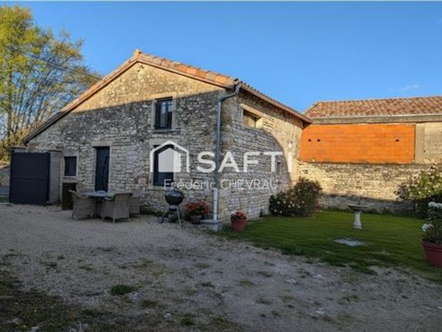 Villa vente à Mâcon, Viré